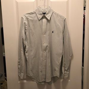 Ralph Lauren - Button Down (Size Small)